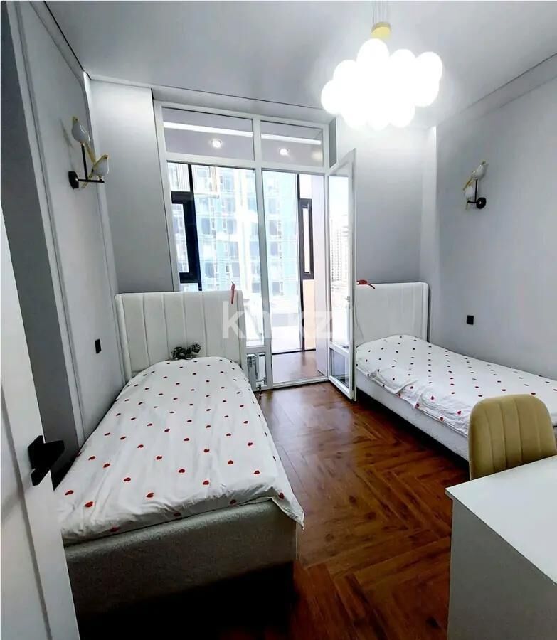 Продажа 3-комнатной квартиры, 75 м² - Продажа квартир в монолитно-каркасном доме в Астане - страница 122 фото 2 из 4