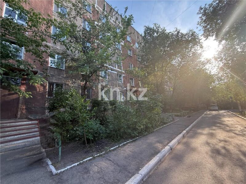 Продажа 3-комнатной квартиры, 63 м² - Продажа трехкомнатных квартир в блочном доме в Казахстане - страница 4 фото 8 из 8