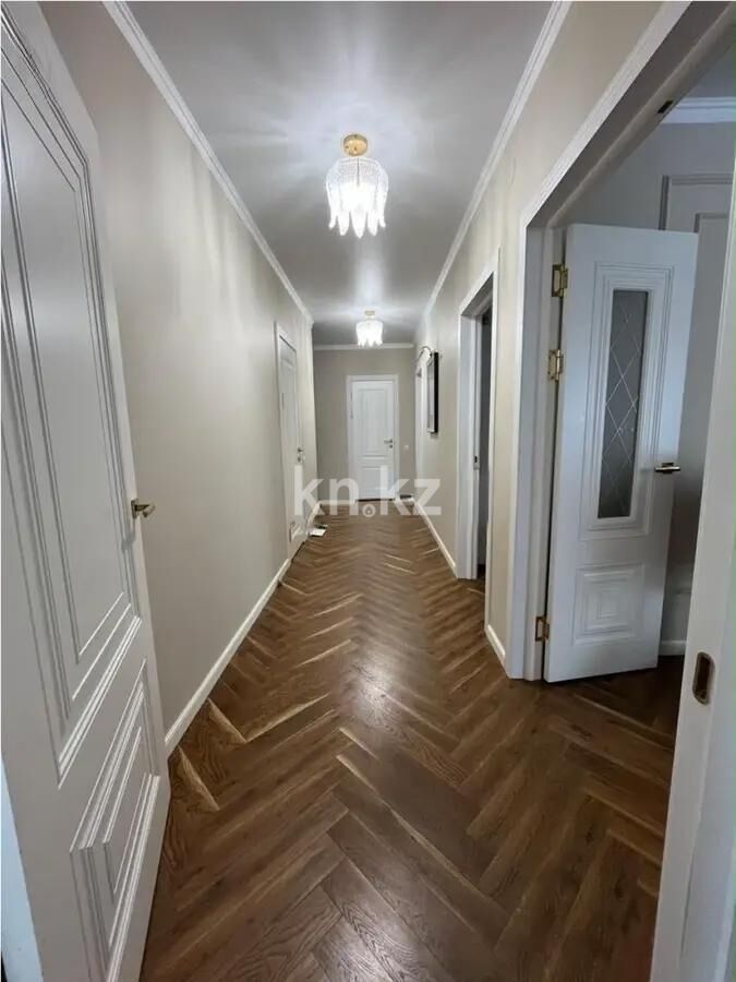 Продажа 3-комнатной квартиры, 98 м² - Продажа трехкомнатных квартир в Алатауском р-не Алматы - страница 4 фото 8 из 8