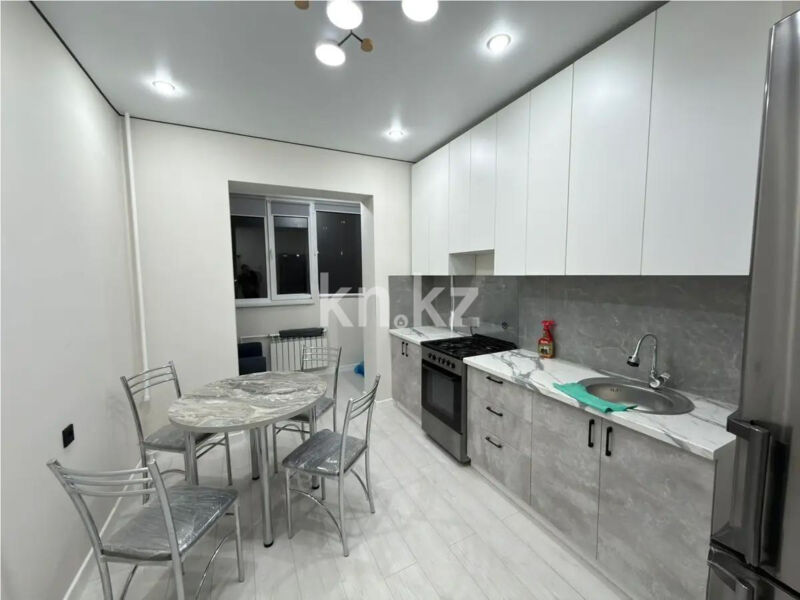 Продажа 1-комнатной квартиры, 43 м² - Продажа однокомнатных квартир в Бостандыкском р-не Алматы - страница 5 фото 2 из 4