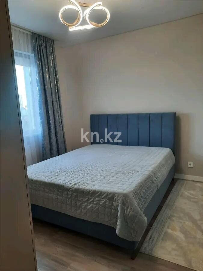 Продажа 3-комнатной квартиры, 71 м² - Продажа трехкомнатных квартир от собственников в Алматы - страница 7 фото 2 из 8