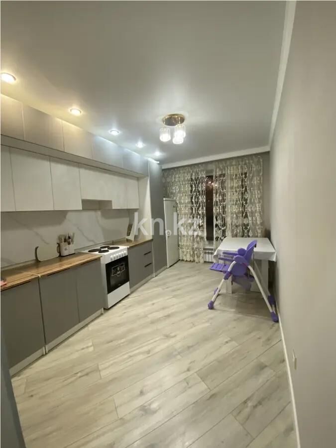 Продажа 1-комнатной квартиры, 46.47 м² - Продажа однокомнатных квартир в р-не Сарайшык Астаны - страница 18 фото 2 из 4