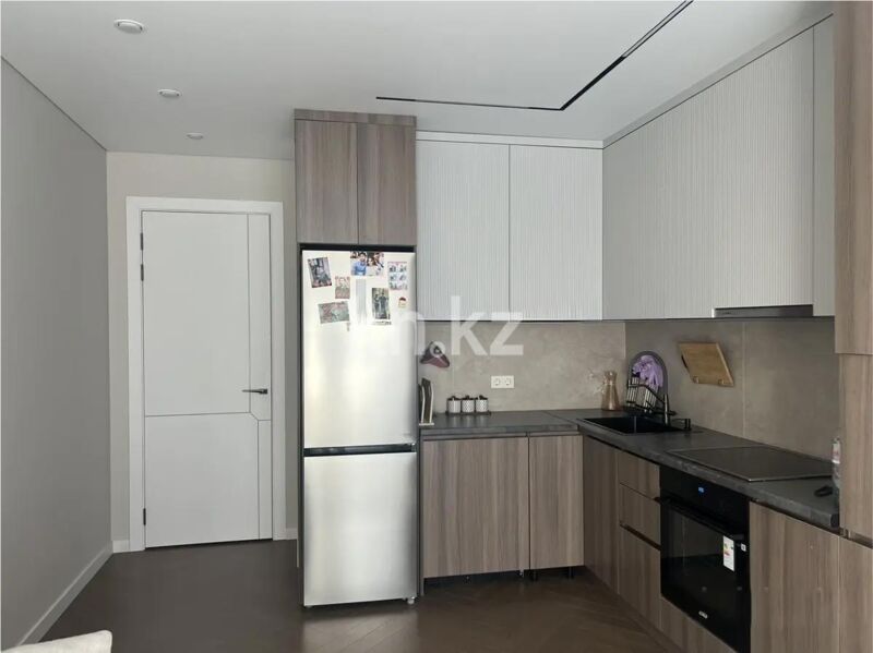 Продажа 2-комнатной квартиры, 52 м² - Продажа двухкомнатных квартир в Медеуском р-не Алматы - страница 11 фото 3 из 5