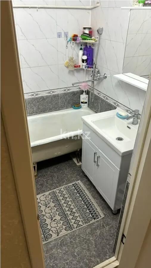 Продажа 3-комнатной квартиры, 72 м² - Продажа трехкомнатных квартир в Жетысуском р-не Алматы - страница 6 фото 5 из 7