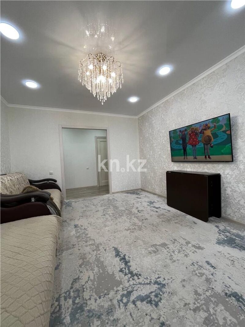 Продажа 3-комнатной квартиры, 70 м² - Продажа трехкомнатных квартир в Темиртау - страница 17 фото 2 из 19