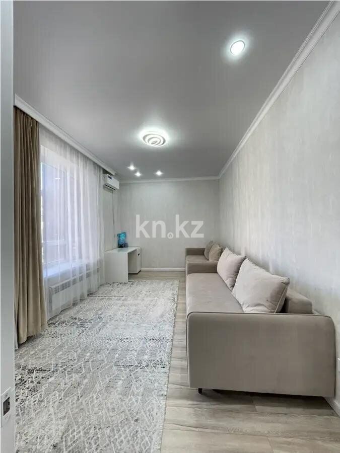 Продажа 2-комнатной квартиры, 64.8 м² - Продажа двухкомнатных квартир от собственников в Казахстане - страница 20 фото 1 из 5