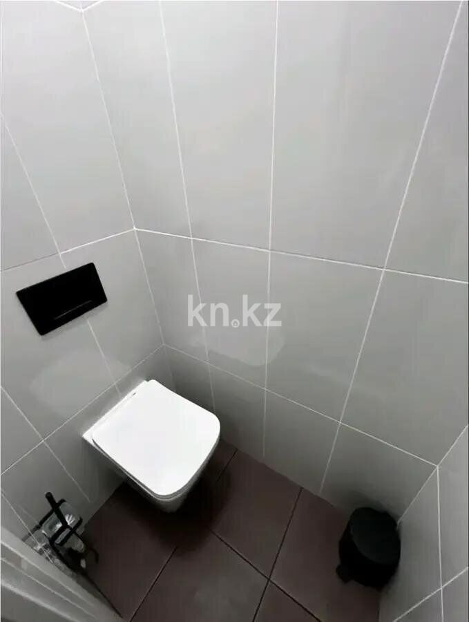 Продажа 1-комнатной квартиры, 42 м² - Продажа однокомнатных квартир в панельном доме в Алматы - страница 6 фото 3 из 4