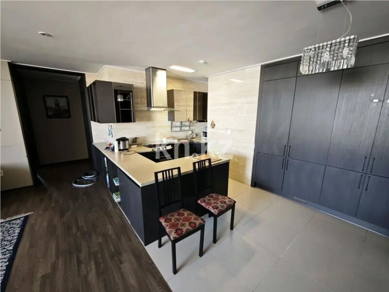 Продажа 4-комнатной квартиры, 145 м² - Продажа четырехкомнатных квартир в блочном доме в Казахстане - страница 4 фото 3 из 4