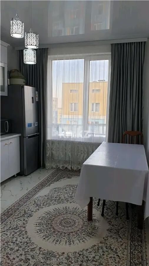 Продажа 3-комнатной квартиры, 75 м² - Продажа трехкомнатных квартир в Алатауском р-не Алматы - страница 13 фото 2 из 3