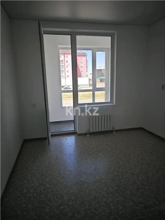 Продажа 1-комнатной квартиры, 37.3 м² - Продажа однокомнатных квартир в блочном доме в Астане фото 2 из 4