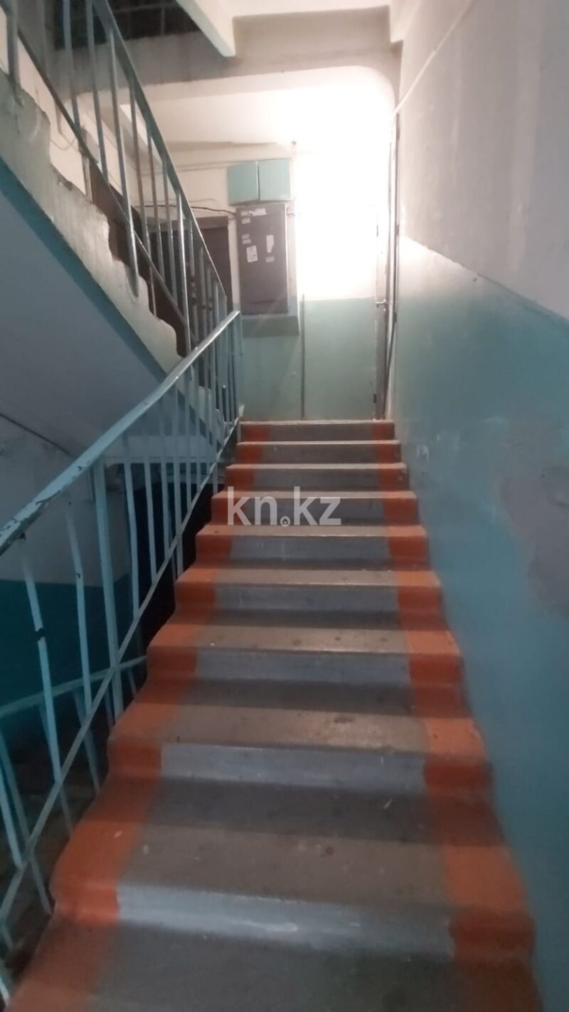 Продажа 2-комнатной квартиры, 48 м² - Недвижимость в Таразе фото 16 из 16