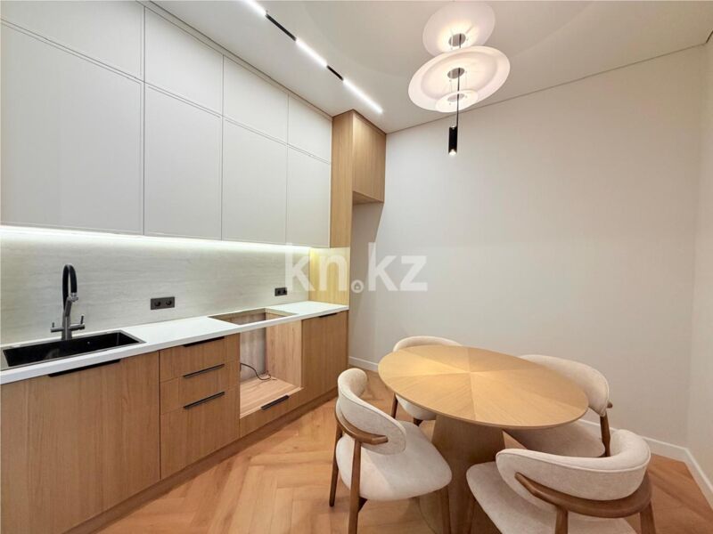 Продажа 3-комнатной квартиры, 61 м² - Продажа квартир в кирпичном доме в Астане - страница 201 фото 6 из 10