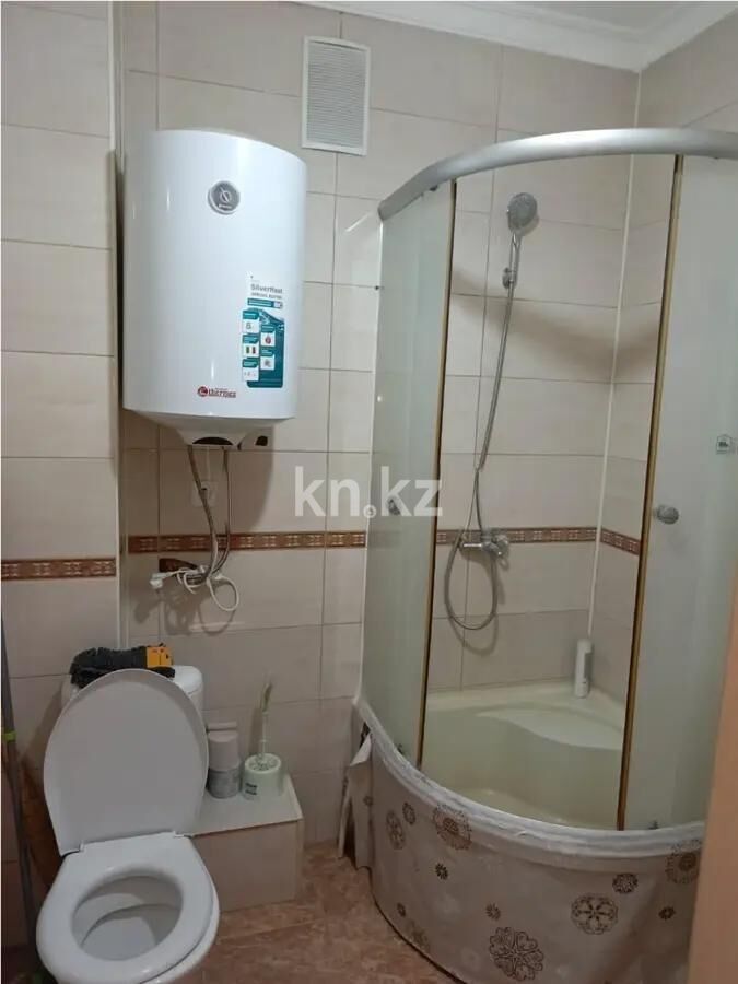 Продажа 1-комнатной квартиры, 32 м² - Продажа однокомнатных квартир в р-не Косшы Астаны - страница 6 фото 3 из 3
