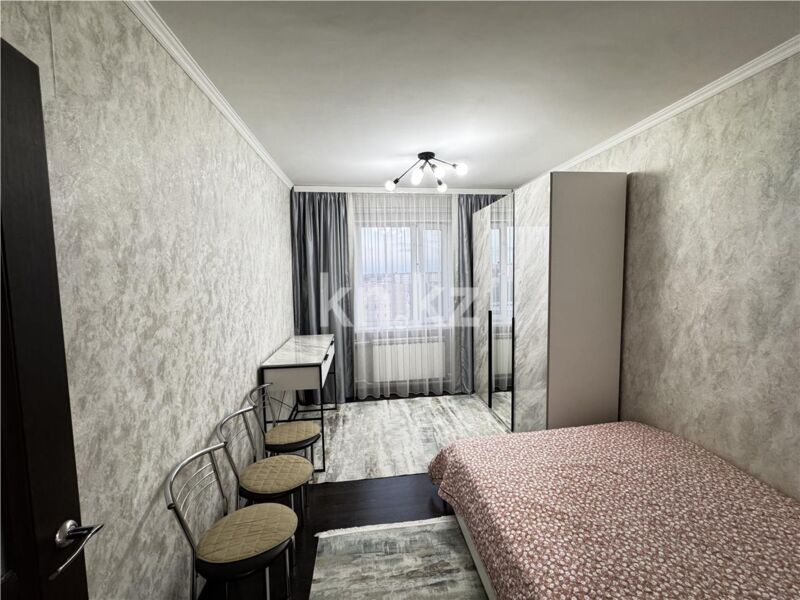 Продажа 2-комнатной квартиры, 54 м² - Продажа двухкомнатных квартир в панельном доме в Караганде - страница 13 фото 5 из 17