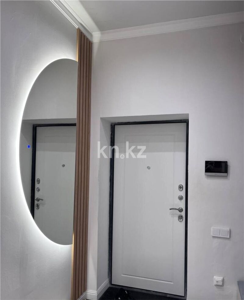 Продажа 3-комнатной квартиры, 90 м² - Продажа квартир в Казахстане - страница 129 фото 6 из 35