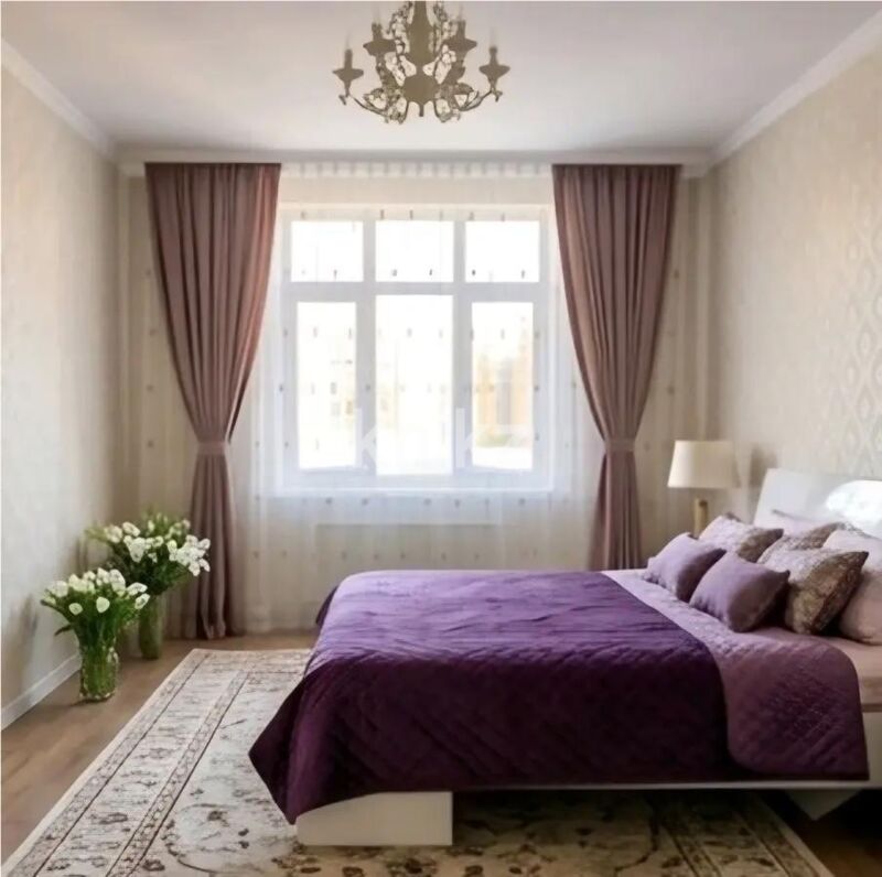 Продажа 3-комнатной квартиры, 140 м² - Продажа трехкомнатных квартир в Алмалинском р-не Алматы - страница 6 фото 1 из 2