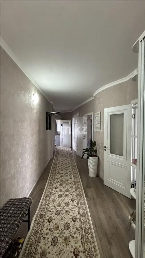 Продажа 3-комнатной квартиры, 86 м² - Продажа трехкомнатных квартир в Ауэзовском р-не Алматы - страница 22 фото 6 из 6