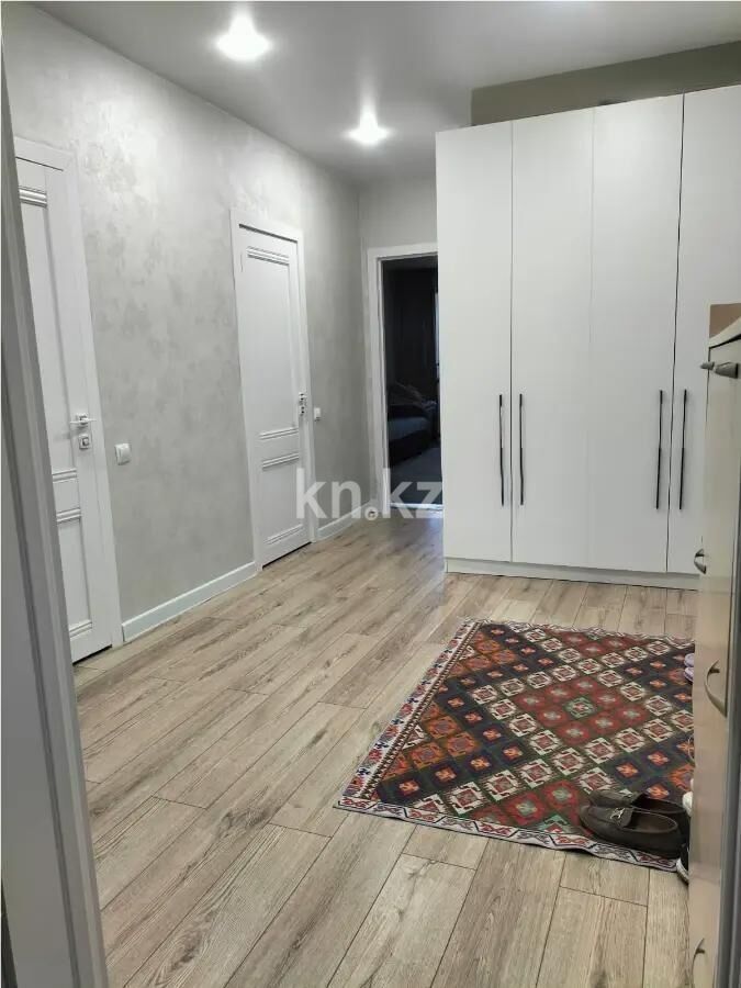 Продажа 3-комнатной квартиры, 73 м² - Продажа квартир в Казахстане - страница 8 фото 5 из 6