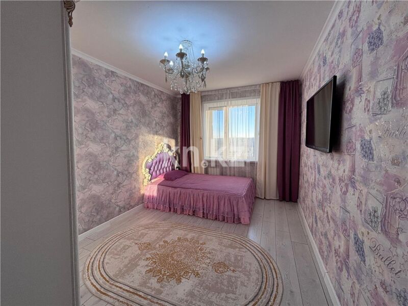 Продажа 3-комнатной квартиры, 70 м² - Продажа жилой и коммерческой недвижимости в Темиртау фото 3 из 16