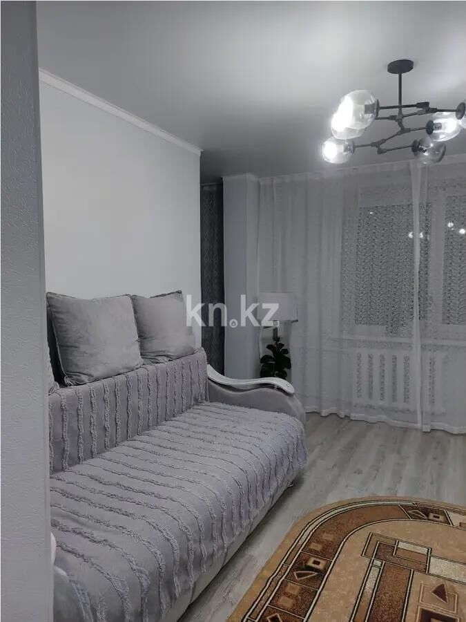 Продажа 3-комнатной квартиры, 49 м² - Продажа трехкомнатных квартир в Караганде - страница 42 фото 1 из 2