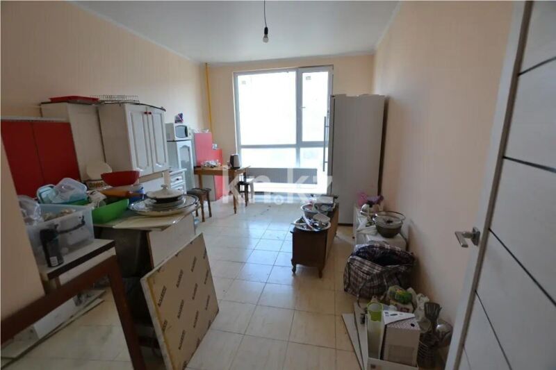 Продажа 2-комнатной квартиры, 60 м² - Продажа квартир в монолитно-каркасном доме в Алматы - страница 2 фото 4 из 6
