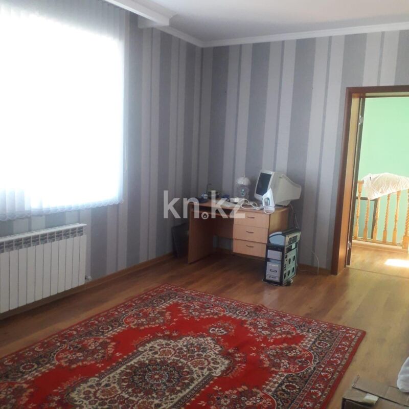 Продажа 5-комнатного дома, 289 м² - Продажа домов, коттеджей в Астане фото 17 из 23