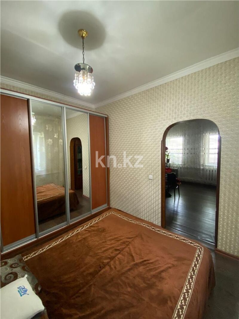 Продажа 6-комнатного дома, 90 м² - Продажа домов, коттеджей в Караганде - страница 7 фото 6 из 18