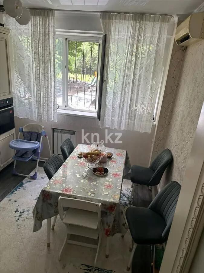 Продажа 3-комнатной квартиры, 74 м² - Продажа трехкомнатных квартир в Ауэзовском р-не Алматы - страница 21 фото 3 из 4