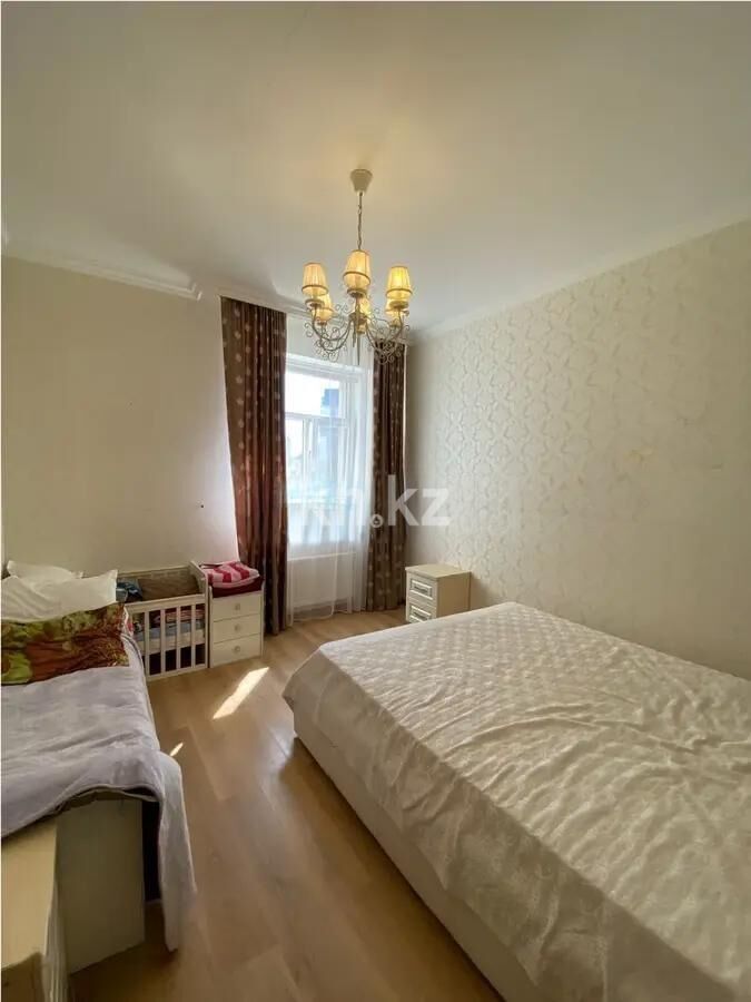 Продажа 2-комнатной квартиры, 79.1 м² - Продажа двухкомнатных квартир в р-не Нура Астаны - страница 51 фото 2 из 4