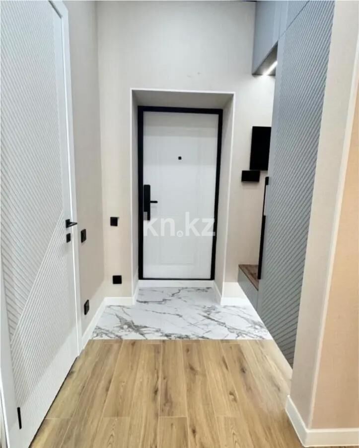 Продажа 2-комнатной квартиры, 45 м² - Продажа двухкомнатных квартир в р-не Есиль Астаны - страница 42 фото 4 из 4