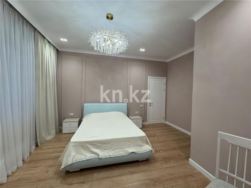 Продажа 3-комнатной квартиры, 144 м² - Продажа квартир в Казахстане - страница 2 фото 5 из 11