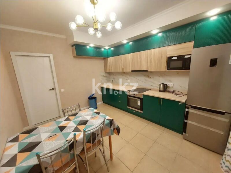Продажа 2-комнатной квартиры, 69.4 м² - Продажа двухкомнатных квартир в р-не Алматы Астаны - страница 15 фото 5 из 10