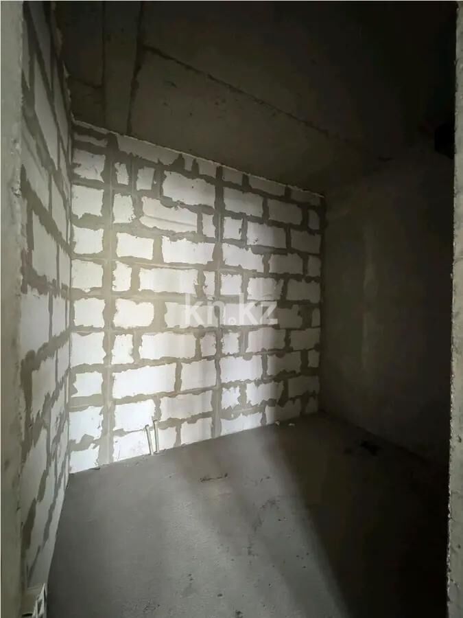 Продажа 2-комнатной квартиры, 45 м² - Продажа квартир в Казахстане - страница 5 фото 4 из 4