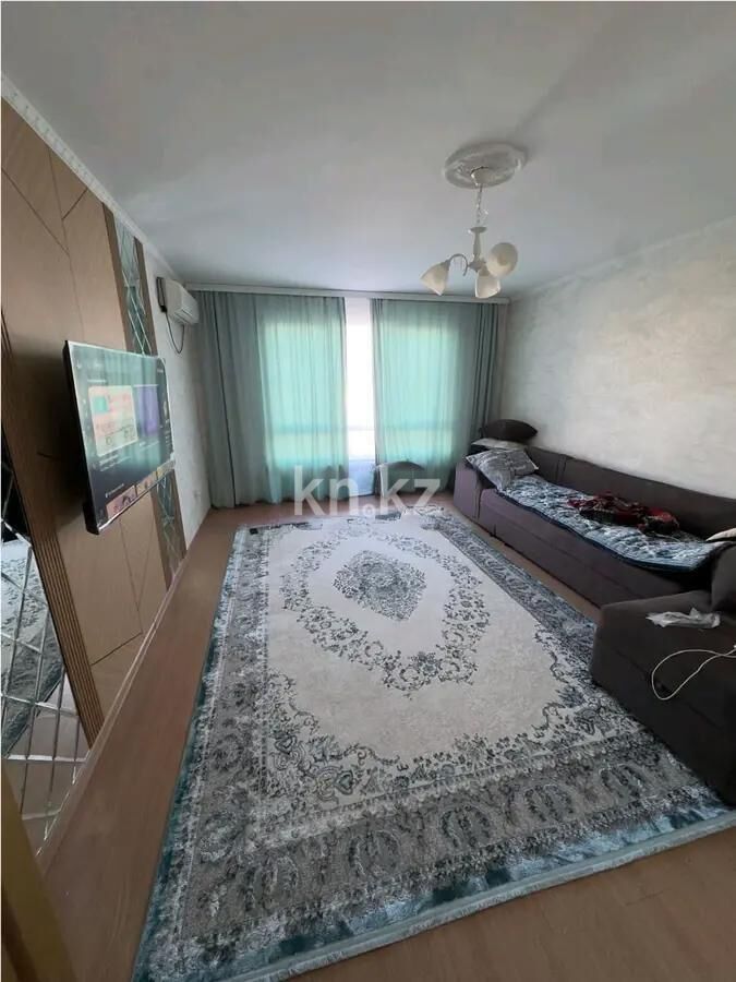 Продажа 2-комнатной квартиры, 62 м² - Продажа двухкомнатных квартир в Алатауском р-не Алматы - страница 26 фото 1 из 5