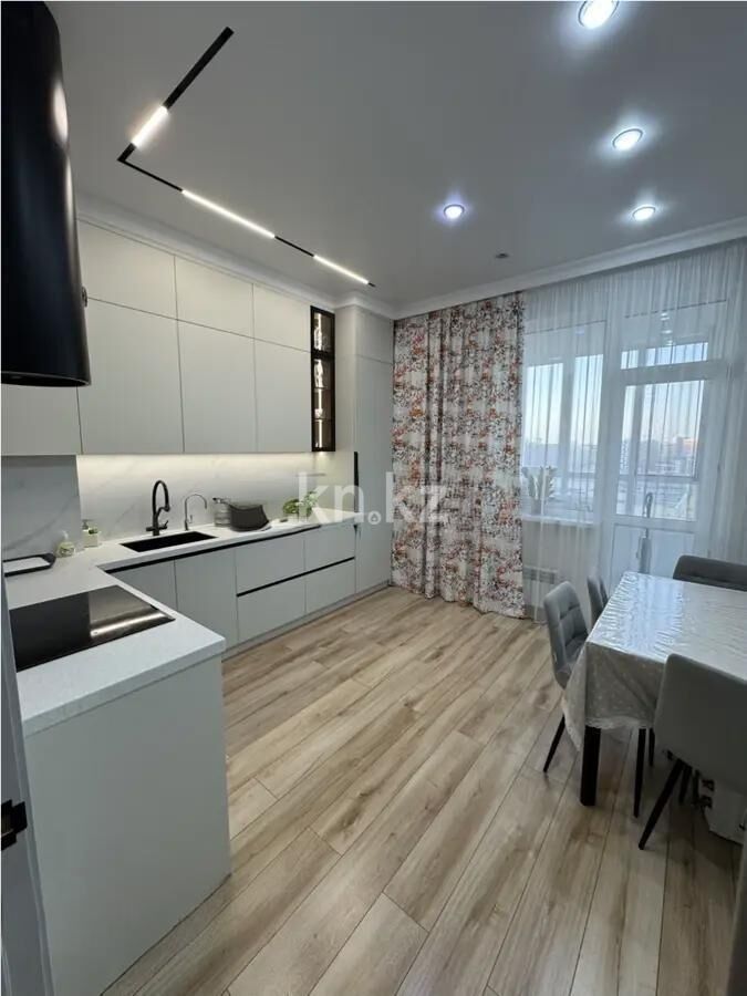 Продажа 3-комнатной квартиры, 90.2 м² - Продажа квартир в новостройках Астаны - страница 14 фото 4 из 6