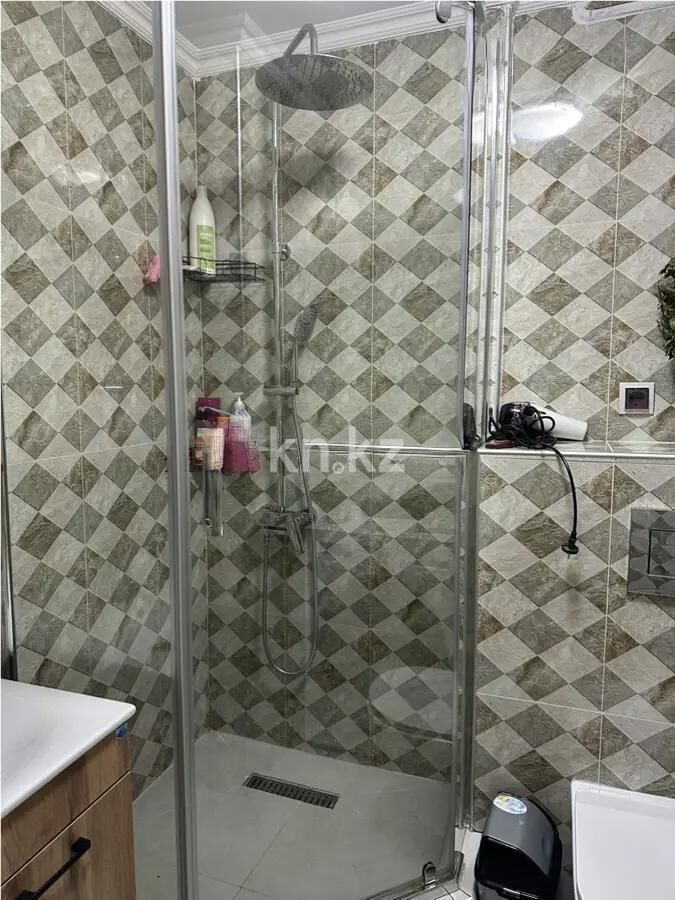 Продажа 3-комнатной квартиры, 55 м² - Продажа трехкомнатных квартир в Бостандыкском р-не Алматы - страница 25 фото 2 из 2