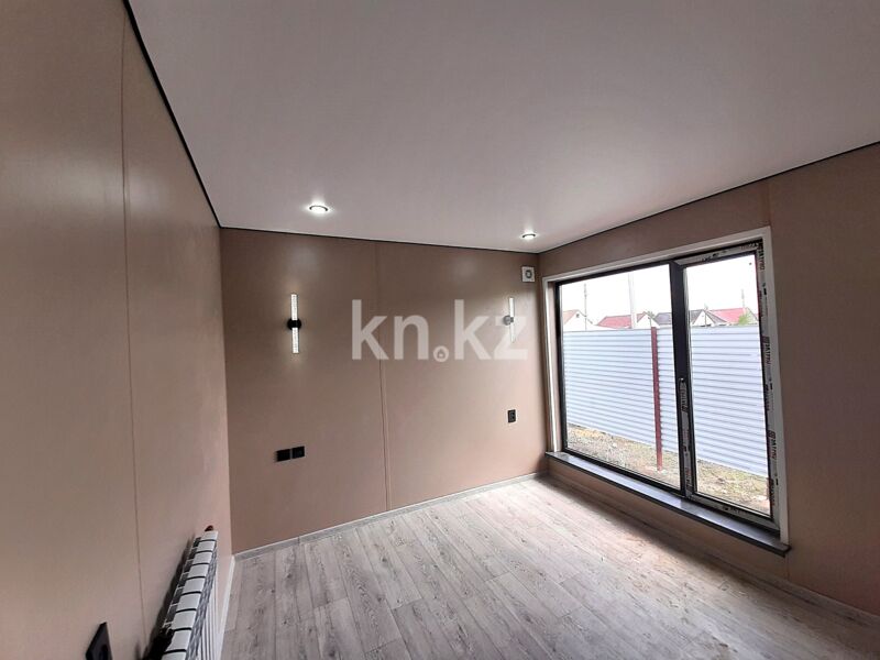 Продажа 3-комнатного дома, 56 м² - Недвижимость в Темиртау - страница 24 фото 4 из 7