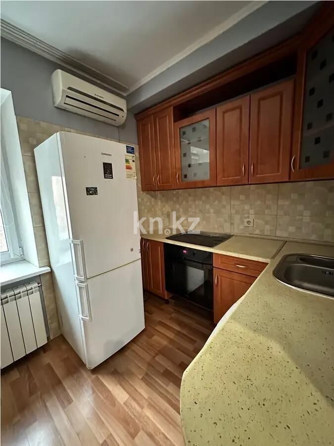 Продажа 1-комнатной квартиры, 36 м² - Продажа однокомнатных квартир в Казахстане - страница 16 фото 2 из 5