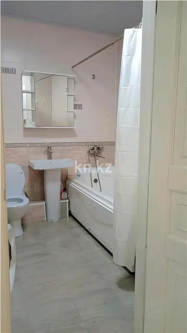 Продажа 2-комнатной квартиры, 76.2 м² - Продажа двухкомнатных квартир в монолитно-каркасном доме в Казахстане - страница 200 фото 4 из 5