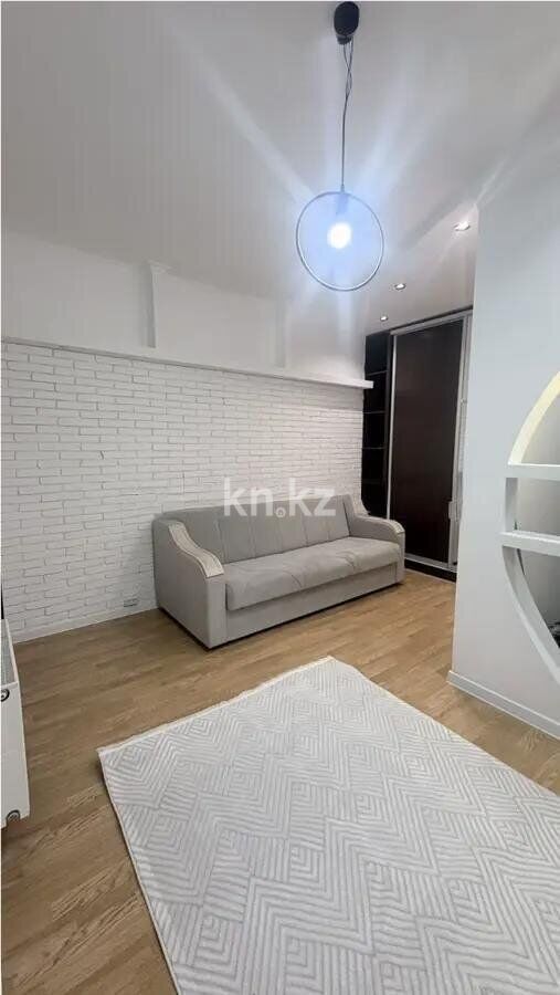 Продажа 1-комнатной квартиры, 30 м² - Продажа квартир от собственников в Астане - страница 9 фото 1 из 4