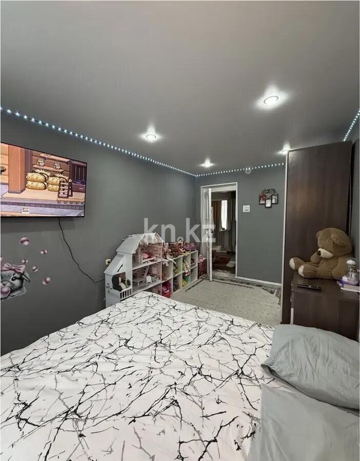 Продажа 3-комнатной квартиры, 64 м² - Продажа квартир в Темиртау - страница 2 фото 2 из 7