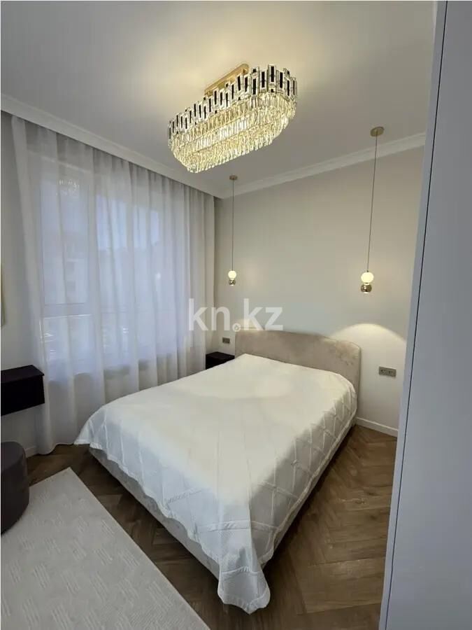 Продажа 3-комнатной квартиры, 70 м² - Продажа квартир в Астане - страница 18 фото 2 из 6