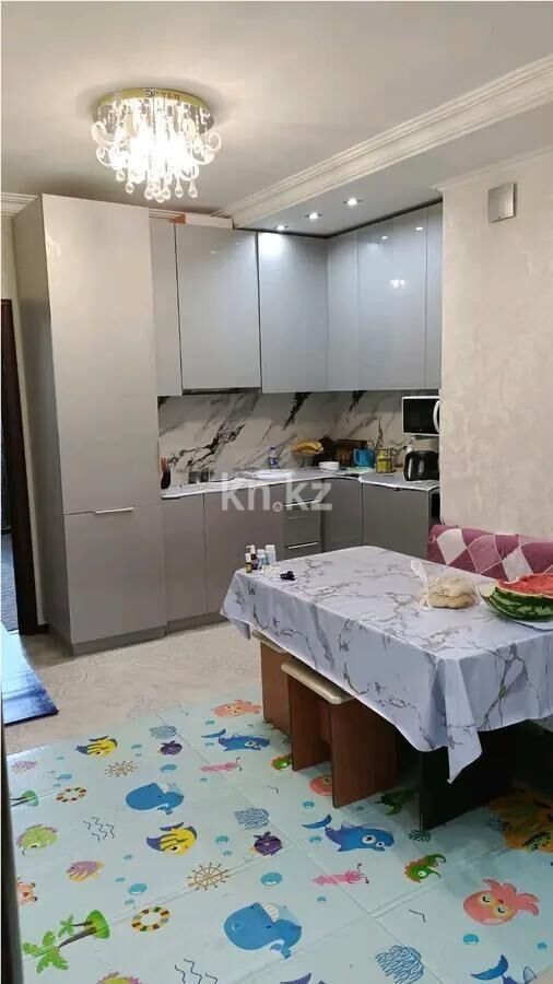 Продажа 2-комнатной квартиры, 57 м² - Продажа квартир в Казахстане - страница 36 фото 3 из 5
