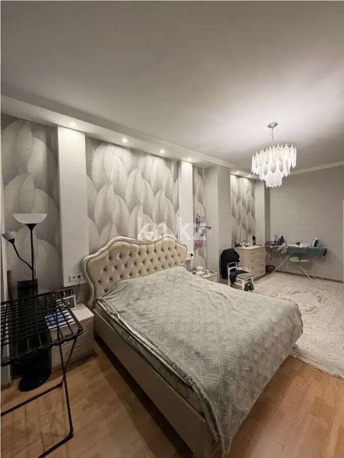 Продажа 3-комнатной квартиры, 97 м² - Продажа  трехкомнатных квартир в новостройках Астаны - страница 14 фото 2 из 7