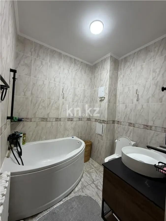 Продажа 3-комнатной квартиры, 120 м² - Продажа квартир в монолитно-каркасном доме в Астане - страница 135 фото 5 из 6