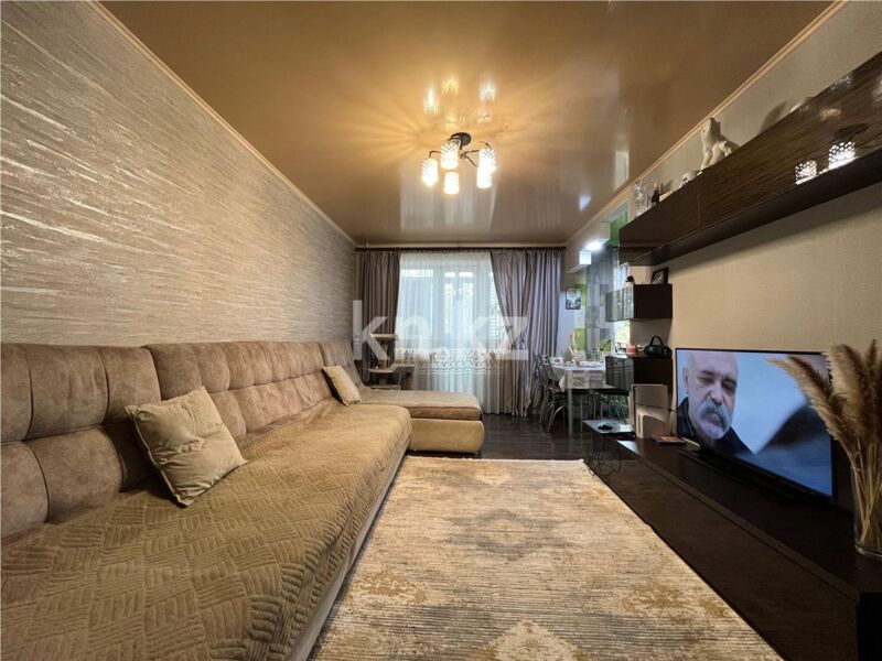 Продажа 2-комнатной квартиры, 44 м² - Продажа двухкомнатных квартир в Темиртау - страница 18 фото 1 из 13