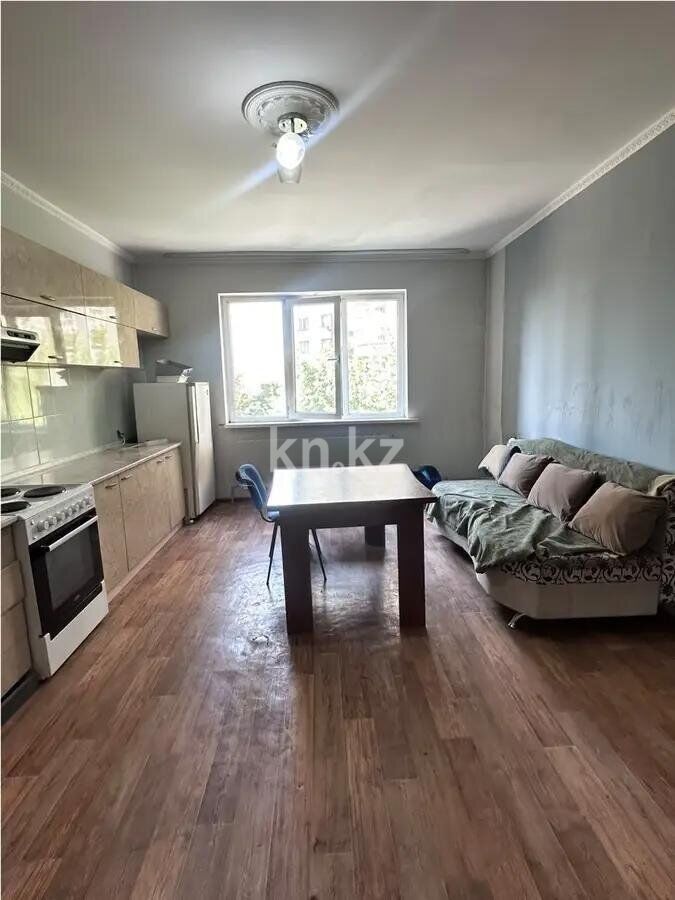 Продажа 2-комнатной квартиры, 107 м² - Продажа квартир в новостройках Алматы - страница 20 фото 3 из 5