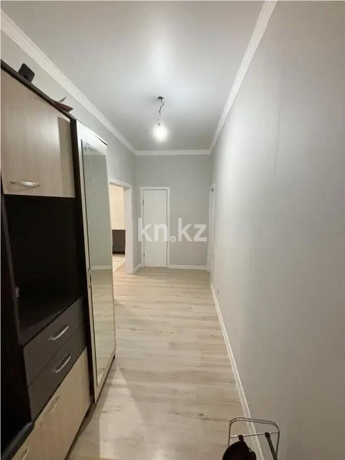 Продажа 2-комнатной квартиры, 66 м² - Продажа двухкомнатных квартир в кирпичном доме в Астане фото 6 из 6