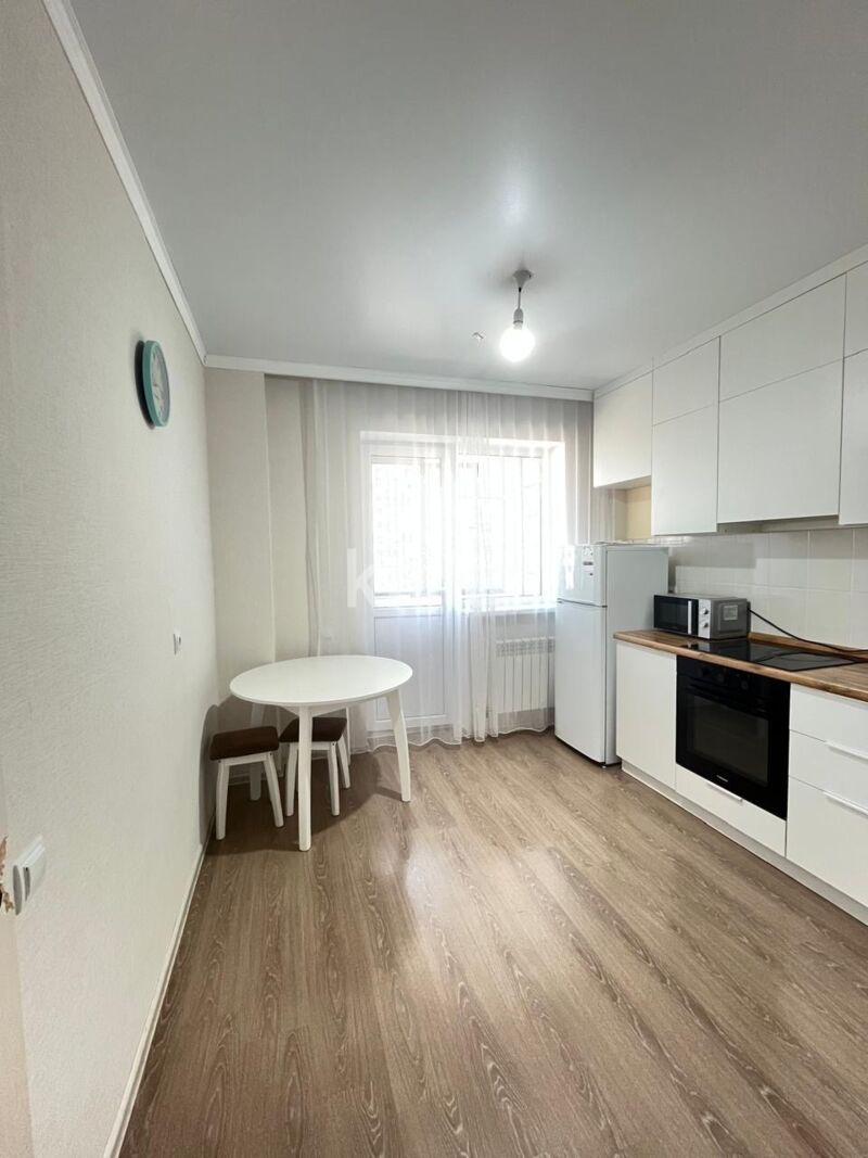 Аренда 1-комнатной квартиры, 35 м² - Аренда однокомнатных квартир помесячно в Казахстане фото 2 из 9