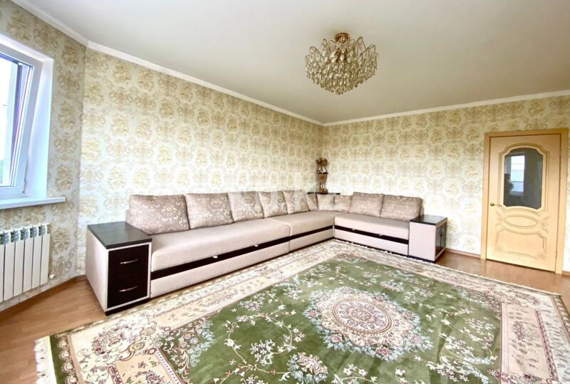 Продажа 6-комнатного дома, 166 м² - Продажа домов, коттеджей в Алматинской области фото 17 из 20